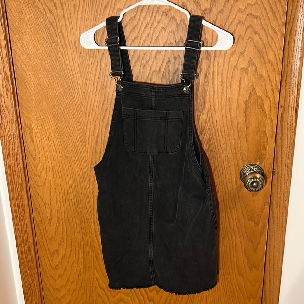 Wild Fable Overall Minidress